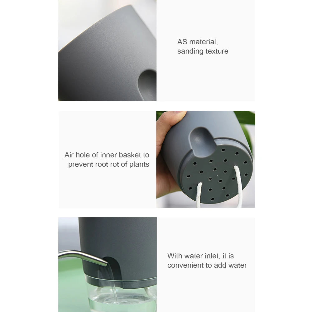 Self Watering Pots
