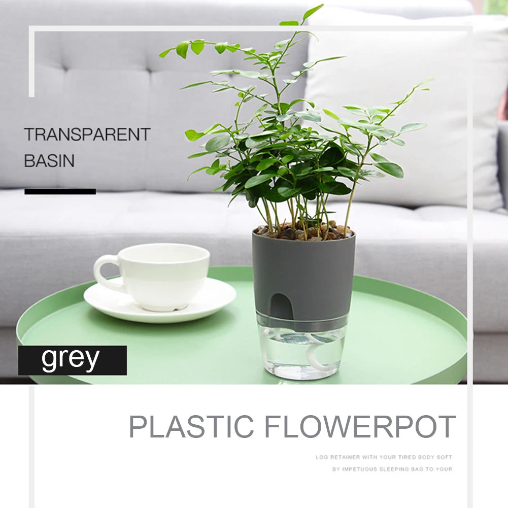 Self Watering Pots