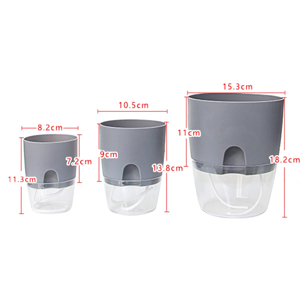 Self Watering Pots